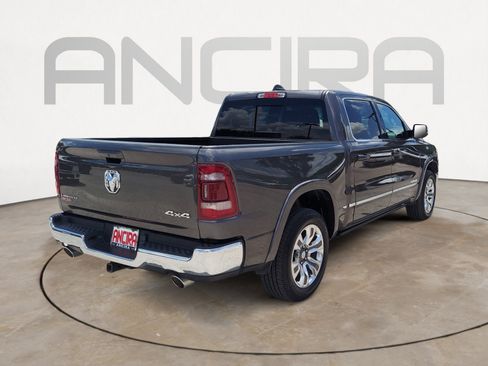 Used 2023 RAM 1500 Limited AWD/4WD image 10