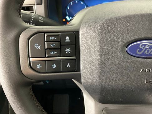 New 2026 Ford F150 Lariat image 24