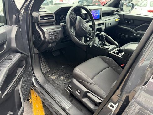 New 2025 Toyota Tacoma SR5 image 14