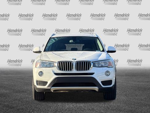 Used 2016 BMW X3 xDrive28i image 10
