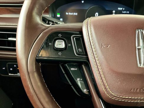 Used 2020 Lincoln Aviator Black Label w/ Dynamic Handling Package image 21