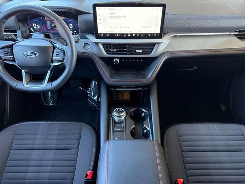 Used 2025 Ford Explorer ST-Line RWD image 20