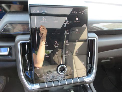 New 2026 GMC Yukon XL Elevation w/ Elevation Premium Package AWD/4WD image 19