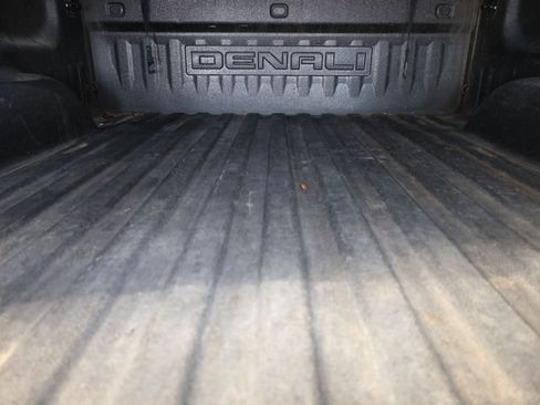 Used 2017 GMC Sierra 1500 Denali AWD/4WD image 19