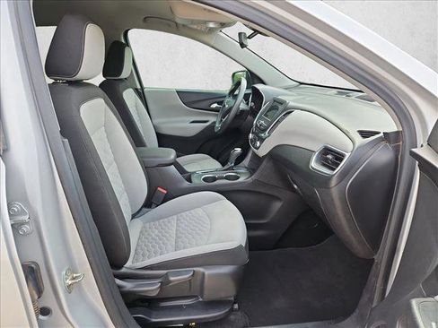 Used 2019 Chevrolet Equinox LT FWD image 19