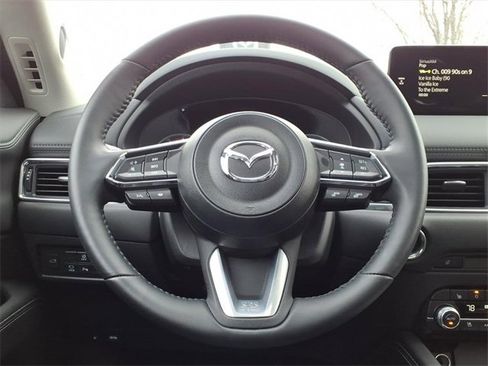 Used 2025 MAZDA CX-5 AWD 2.5 S image 23