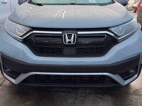 Used 2020 Honda CR-V EX image 7
