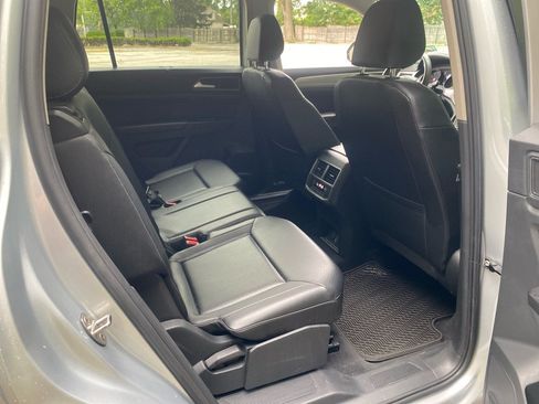 Used 2018 Volkswagen Atlas SE AWD/4WD image 24