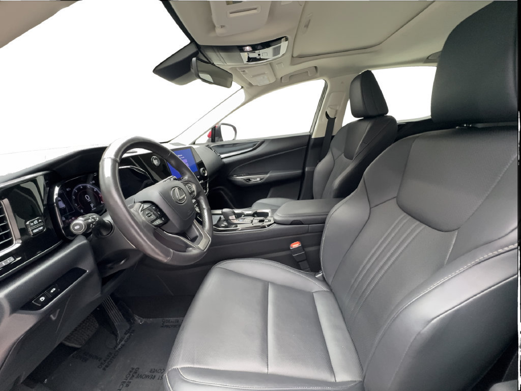 Used 2024 Lexus NX 250 FWD w/ Cold Area Package image 27