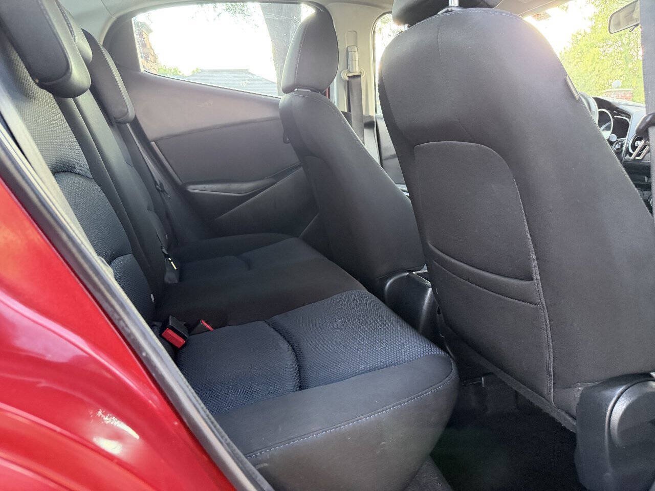 Used 2016 Scion iA FWD image 12