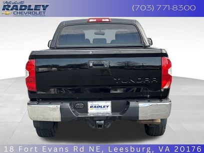 Used 2015 Toyota Tundra SR5 w/ TRD Off Road Package