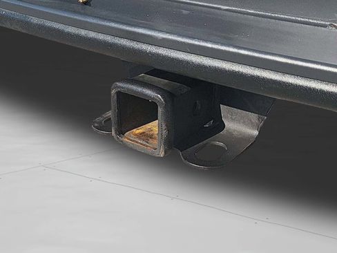 Used 2022 Jeep Gladiator Rubicon w/ Trailer Tow Package image 30