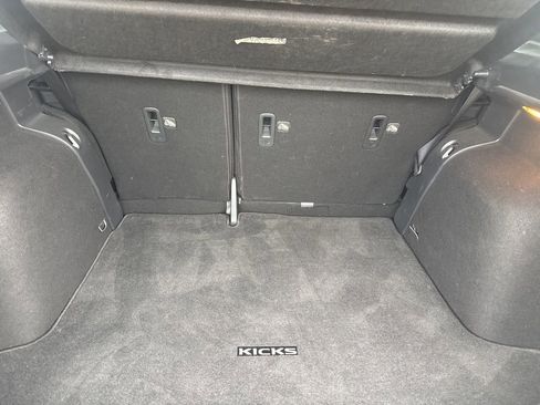 Used 2022 Nissan Kicks SR w/ Premium Package image 33