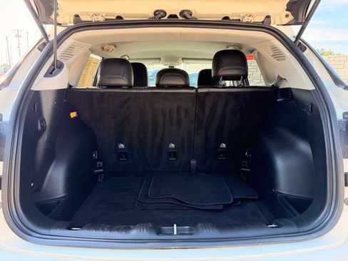 Used 2019 Jeep Compass Latitude w/ Safety & Security Group FWD image 22