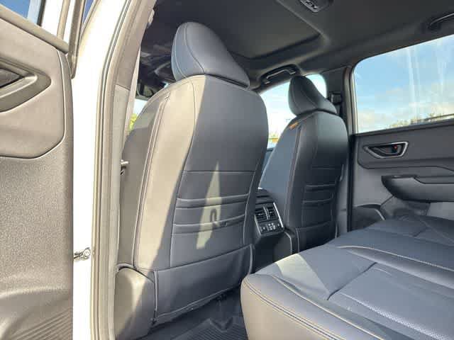 New 2026 Subaru Outback Wilderness AWD/4WD image 17