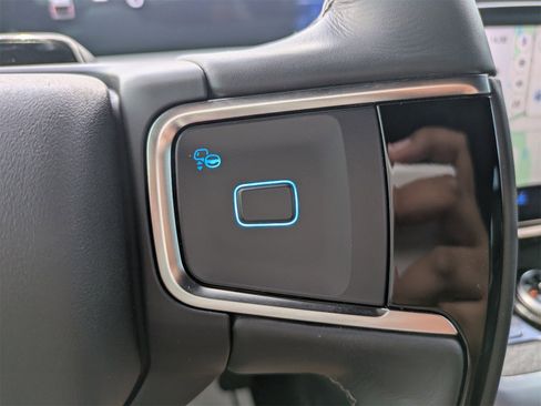 New 2025 Ford Expedition Tremor image 67