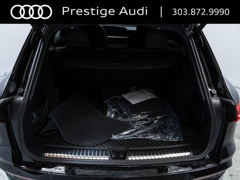 Used 2025 Audi Q5 Premium Plus w/ Premium Plus image 27