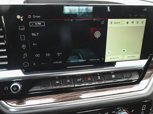 Used 2024 GMC Sierra 1500 Elevation image 17