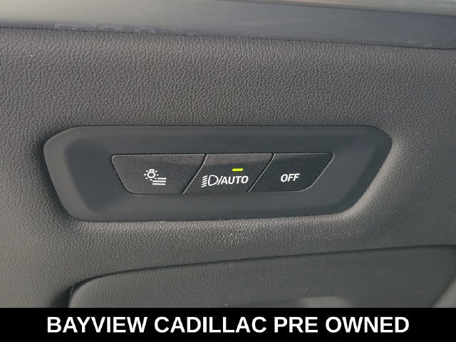 Used 2024 BMW X5 xDrive40i AWD/4WD image 19