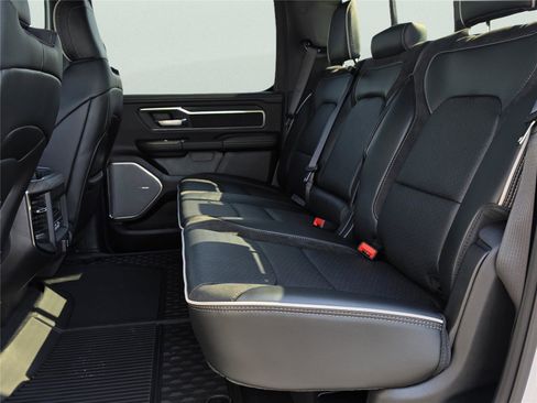 New 2026 RAM 1500 Laramie w/ Night Edition AWD/4WD image 22