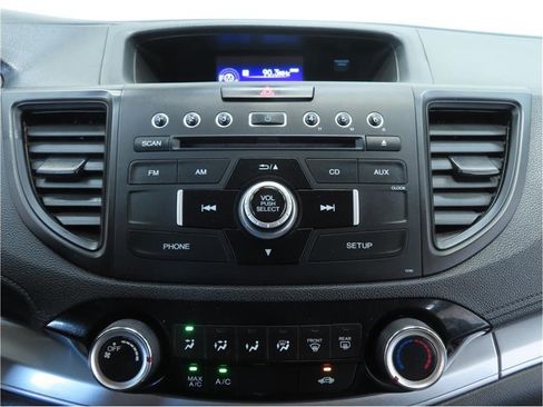Used 2015 Honda CR-V LX image 16