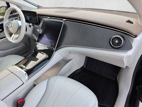 Certified 2023 Mercedes-Benz EQE 350+ 4MATIC Sedan image 24