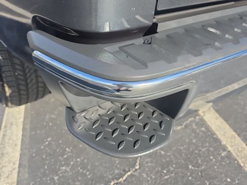 Used 2018 Chevrolet Silverado 1500 LT w/ All Star Edition RWD image 15