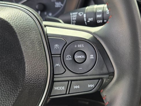 Certified 2024 Toyota Corolla Cross S w/ Moonroof Package image 23