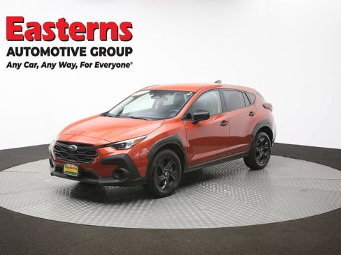 Used 2024 Subaru Crosstrek 2.0i AWD/4WD image 55