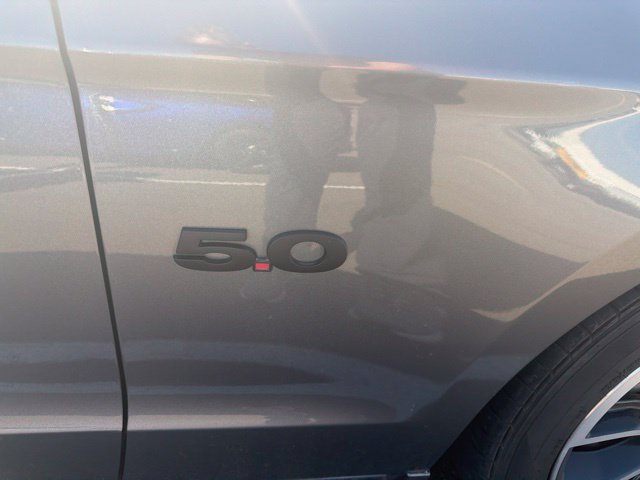 Used 2013 Ford Mustang GT Premium w/ GT Coupe Accessory Pkg 1 RWD image 3