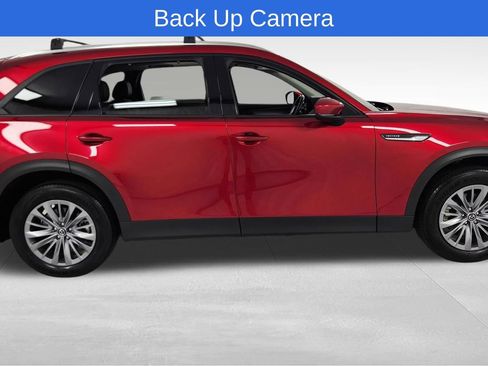 Used 2025 MAZDA CX-90 3.3 Turbo w/ Preferred Package AWD/4WD image 2