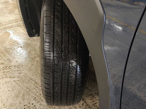 Used 2024 Subaru Outback Limited XT image 39