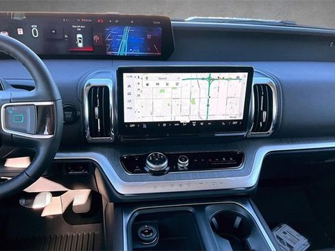 New 2026 Ford Expedition Max Platinum w/ Platinum Ultimate Package image 7