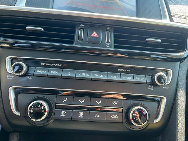 Used 2019 Kia Optima LX FWD image 19