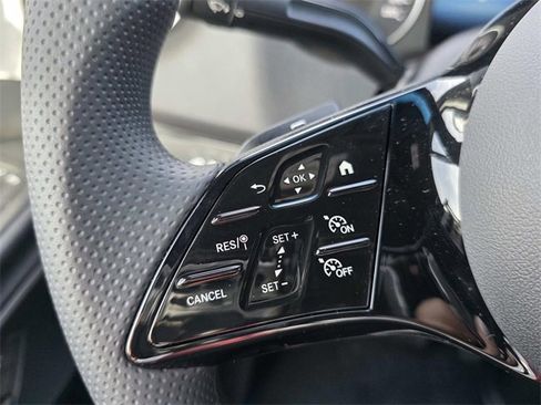 New 2026 Mercedes-Benz Sprinter 144 Cargo image 27