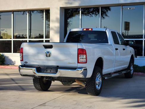 Certified 2021 RAM 2500 Tradesman w/ Chrome Appearance Group image 7