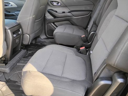 Used 2023 Chevrolet Traverse LT w/ LPO, Floor Liner Package image 17