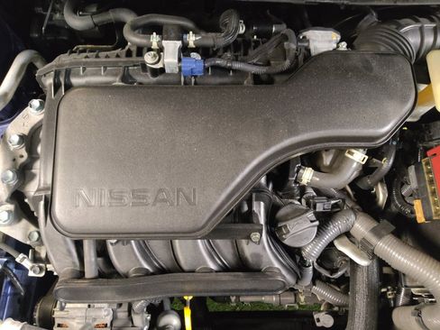 Used 2021 Nissan Rogue Sport S image 30