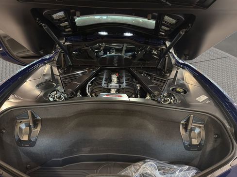 New 2026 Chevrolet Corvette Z06 image 27