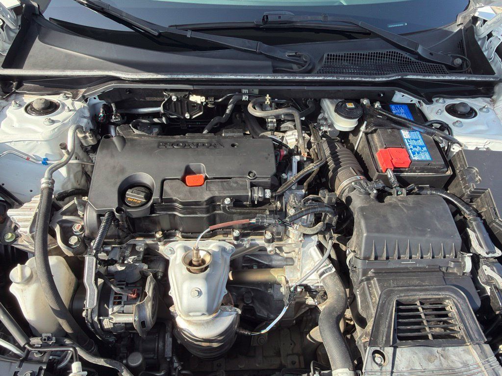 Used 2023 Honda Civic Sport image 13