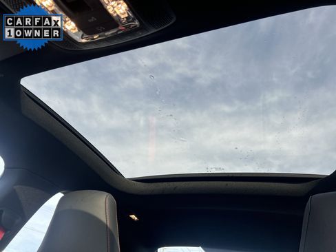 Used 2025 Mercedes-Benz CLA 35 AMG 4MATIC image 28