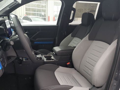 New 2026 Toyota Tacoma TRD Sport image 12