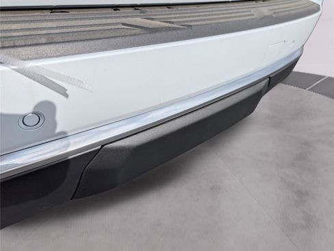 New 2026 GMC Yukon XL Denali w/ Sun & Power Step Package image 12