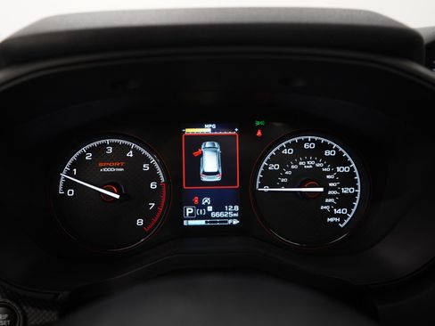 Used 2023 Subaru Forester Sport AWD/4WD image 29