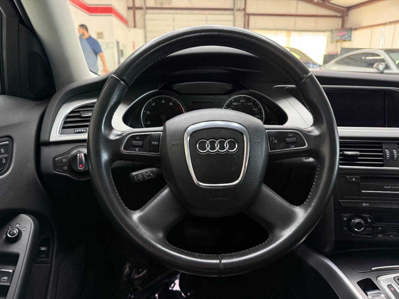 Used 2011 Audi A4 2.0T Premium Plus AWD/4WD image 22