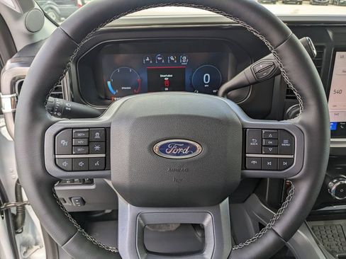 New 2026 Ford F350 Lariat w/ Lariat Premium Package AWD/4WD image 31