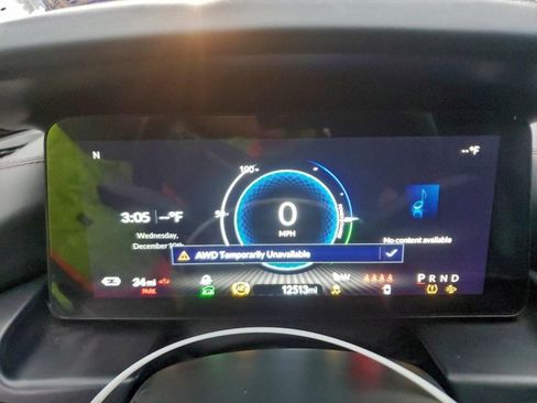 Used 2024 Acura ZDX A-Spec image 8