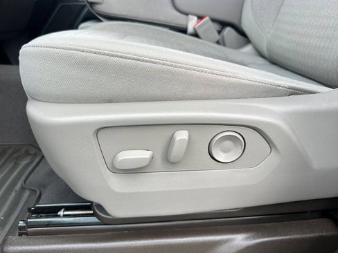 Used 2026 Chevrolet Silverado 1500 RST RWD image 13