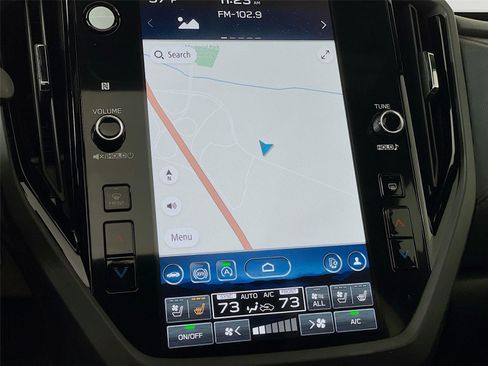 New 2026 Subaru Forester Touring image 12