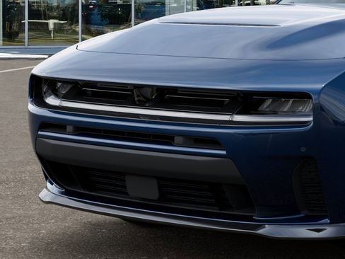 New 2026 Dodge Charger Scat Pack image 11